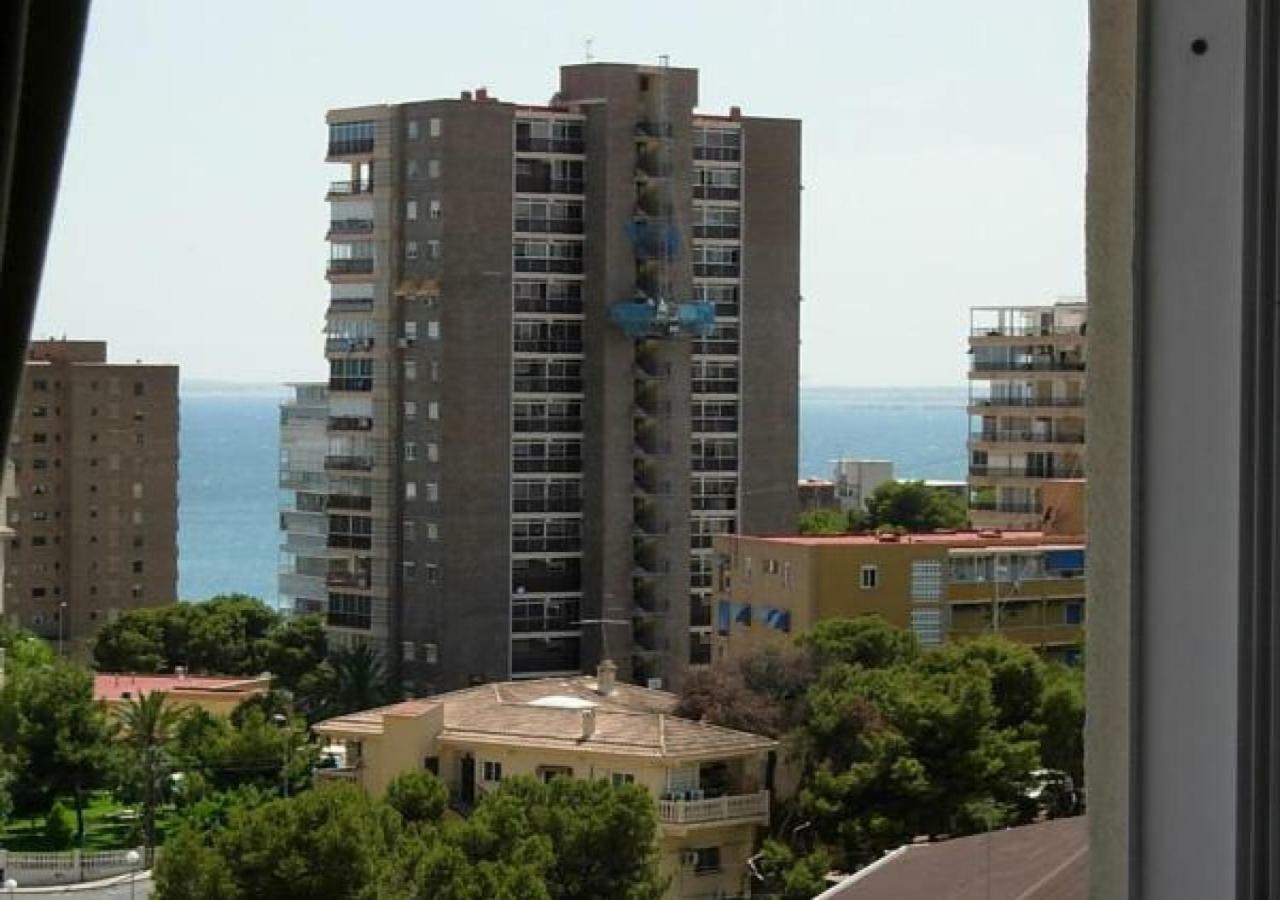 Appartement Calablu